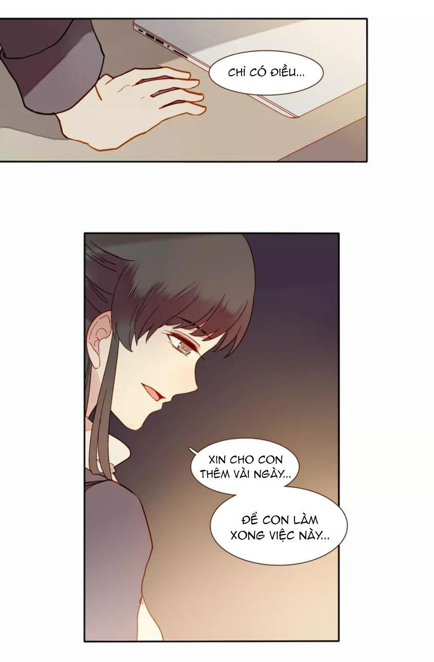 Tại Hạ Là Thần Tình Yêu Chapter 45 - Trang 2