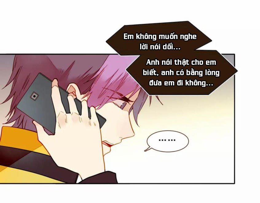 Tại Hạ Là Thần Tình Yêu Chapter 44 - Trang 2