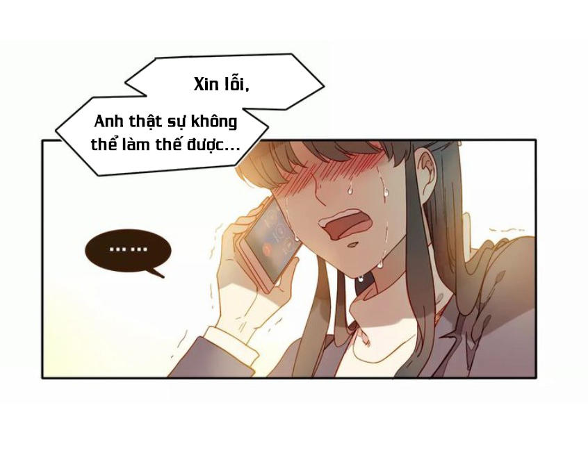 Tại Hạ Là Thần Tình Yêu Chapter 44 - Trang 2