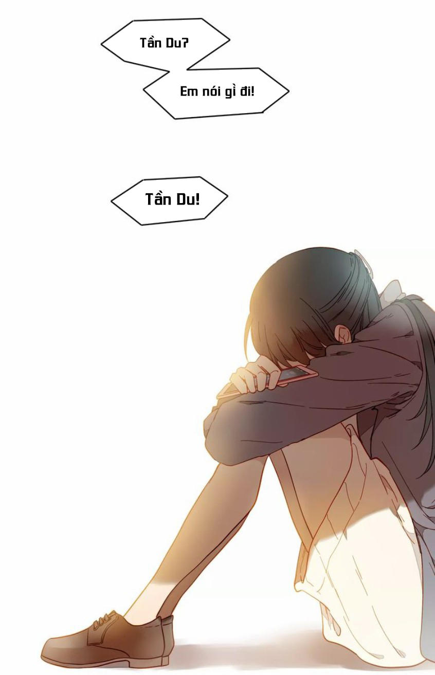 Tại Hạ Là Thần Tình Yêu Chapter 44 - Trang 2