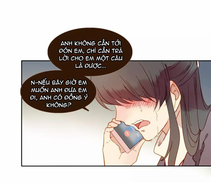 Tại Hạ Là Thần Tình Yêu Chapter 44 - Trang 2