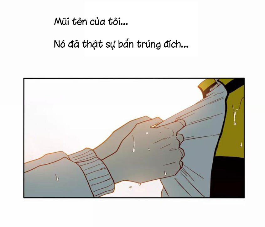 Tại Hạ Là Thần Tình Yêu Chapter 42 - Trang 2