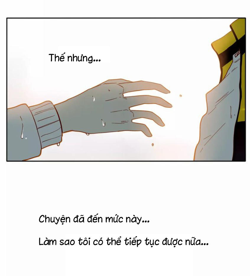 Tại Hạ Là Thần Tình Yêu Chapter 42 - Trang 2