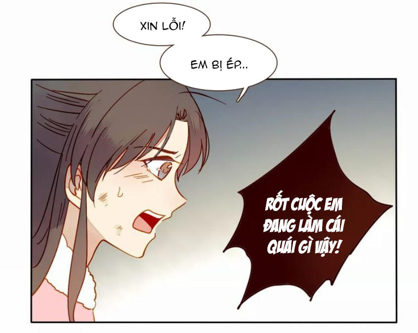 Tại Hạ Là Thần Tình Yêu Chapter 42 - Trang 2