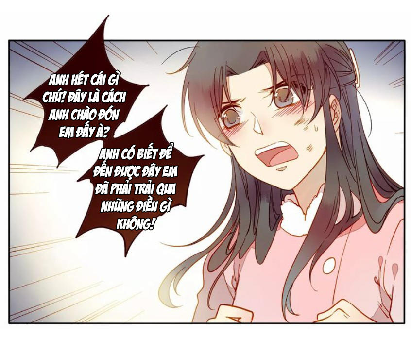 Tại Hạ Là Thần Tình Yêu Chapter 42 - Trang 2