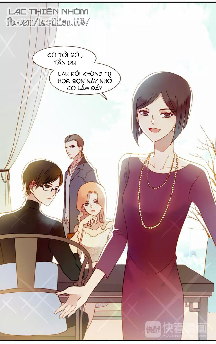 Tại Hạ Là Thần Tình Yêu Chapter 39 - Trang 2