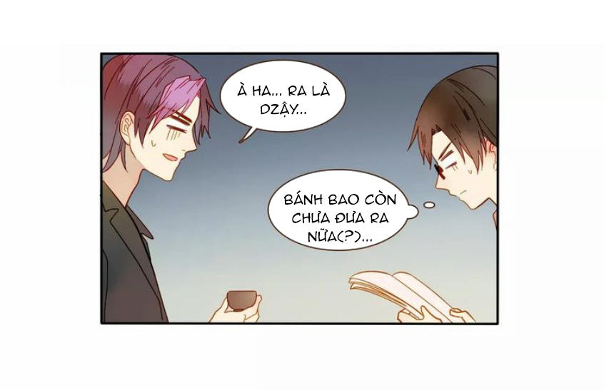 Tại Hạ Là Thần Tình Yêu Chapter 39 - Trang 2