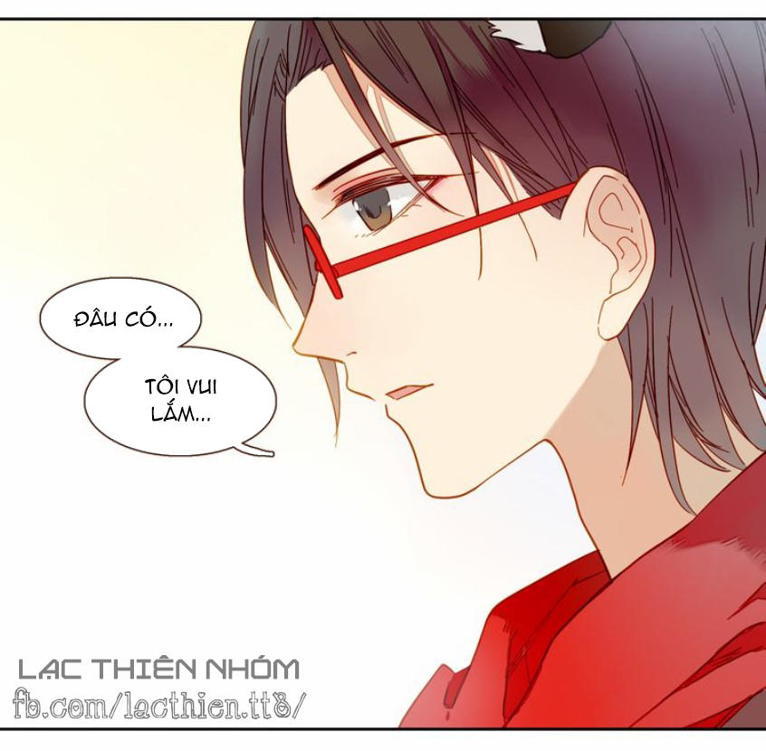 Tại Hạ Là Thần Tình Yêu Chapter 38 - Trang 2