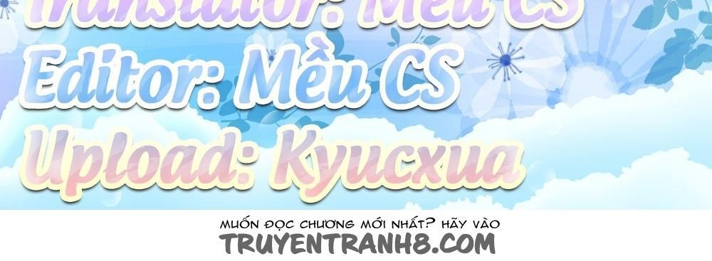 Tại Hạ Là Thần Tình Yêu Chapter 38 - Trang 2