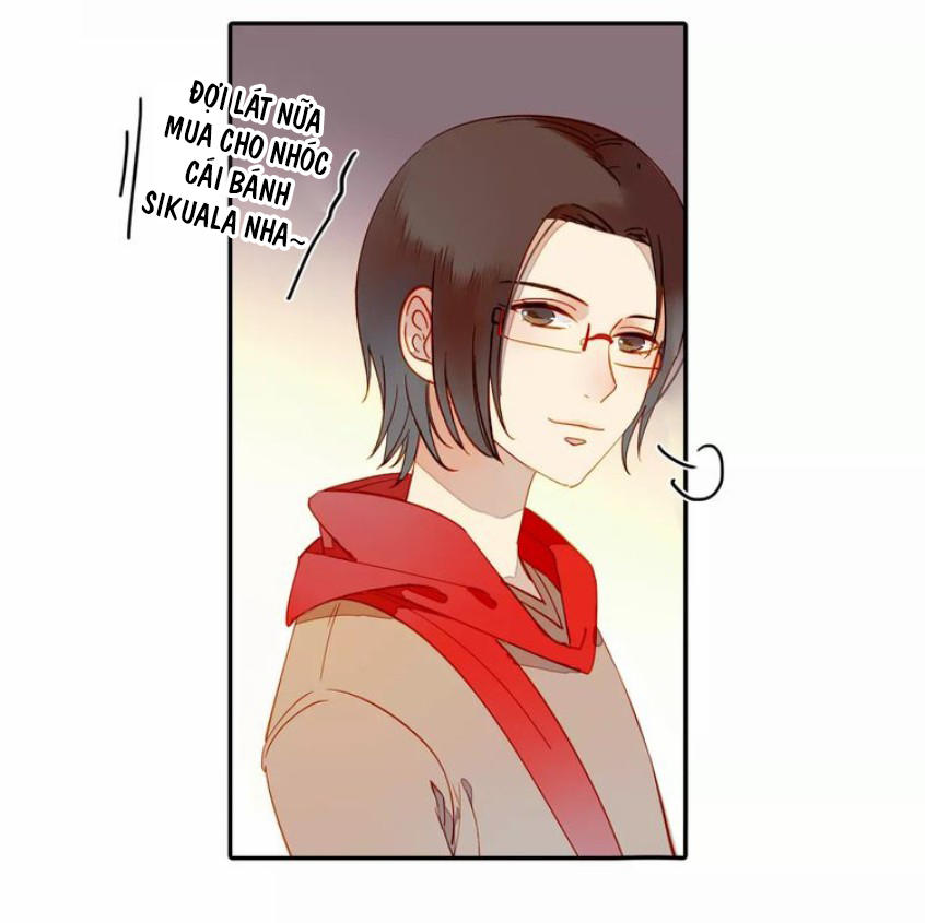 Tại Hạ Là Thần Tình Yêu Chapter 38 - Trang 2