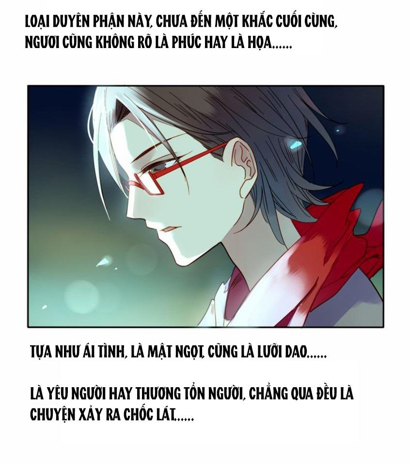 Tại Hạ Là Thần Tình Yêu Chapter 38 - Trang 2