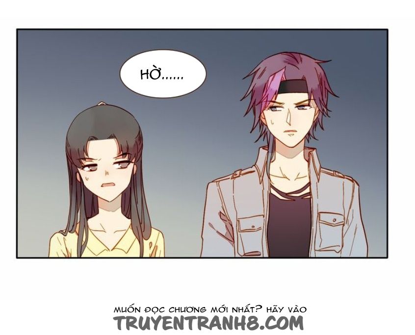 Tại Hạ Là Thần Tình Yêu Chapter 36 - Trang 2