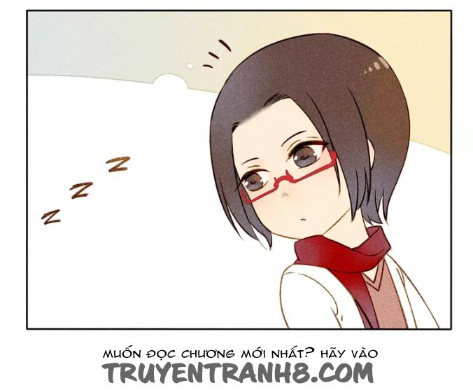 Tại Hạ Là Thần Tình Yêu Chapter 36 - Trang 2