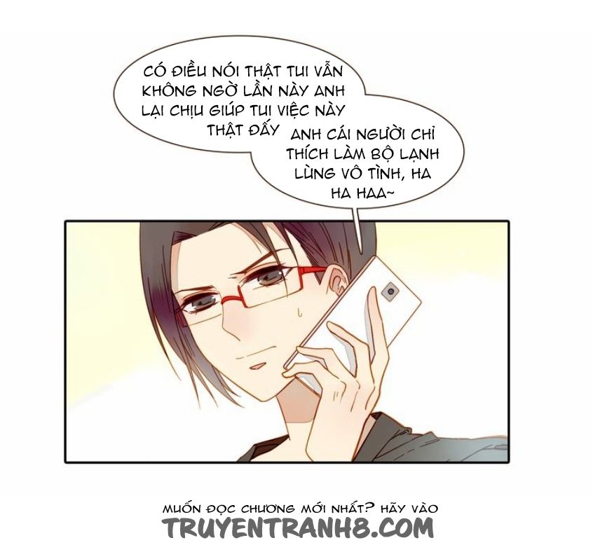 Tại Hạ Là Thần Tình Yêu Chapter 36 - Trang 2