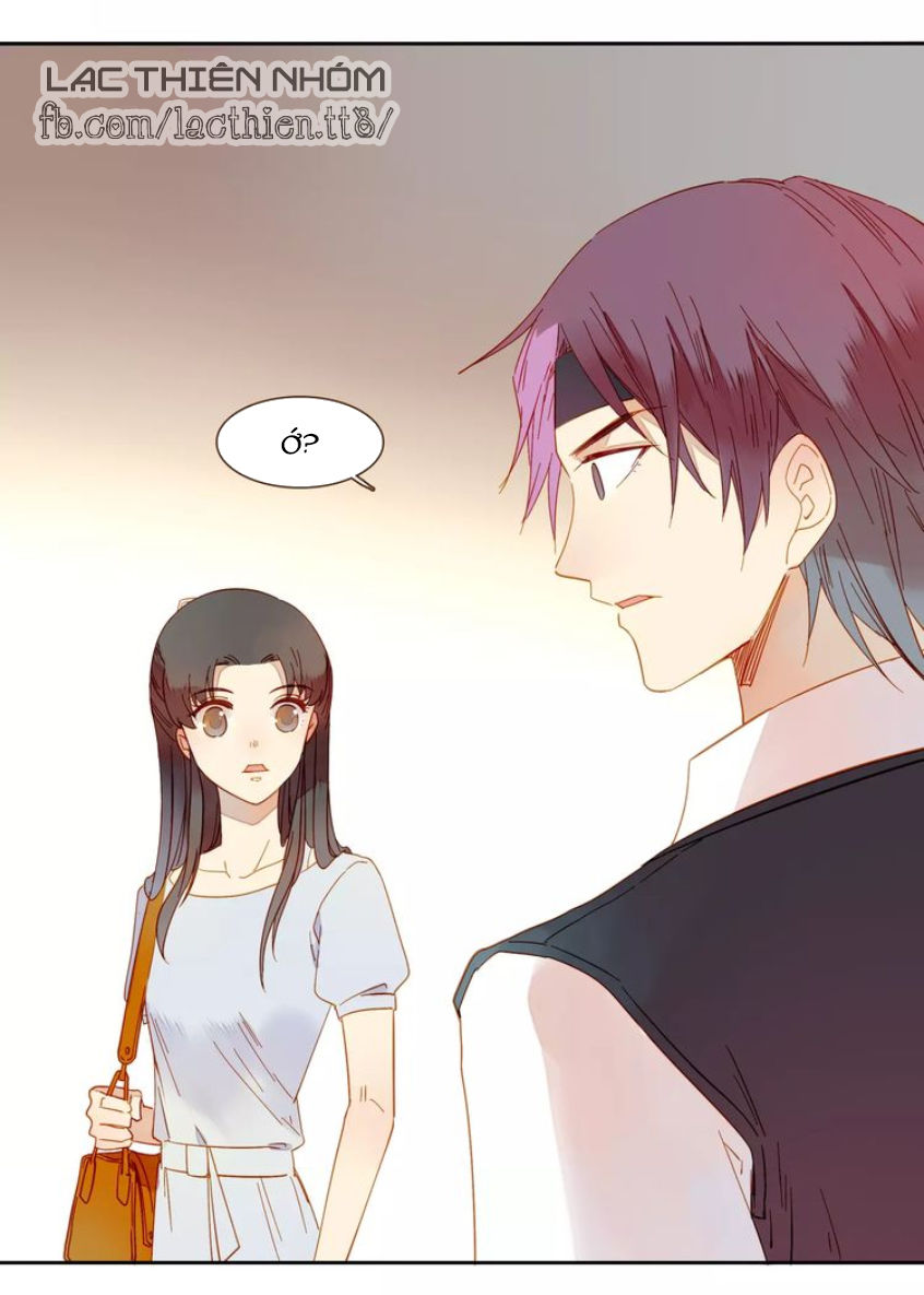 Tại Hạ Là Thần Tình Yêu Chapter 34 - Trang 2