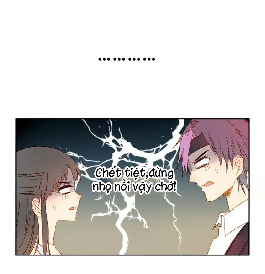 Tại Hạ Là Thần Tình Yêu Chapter 34 - Trang 2