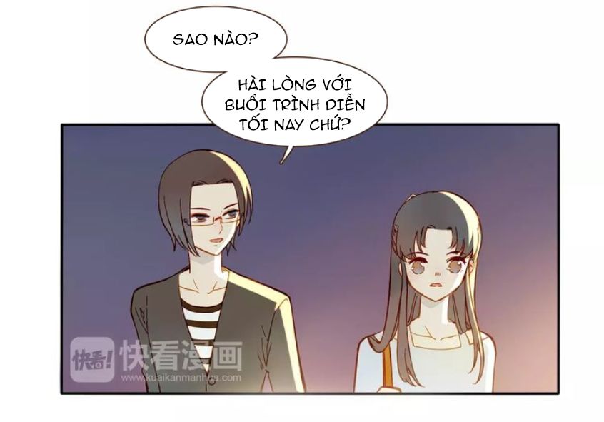 Tại Hạ Là Thần Tình Yêu Chapter 34 - Trang 2