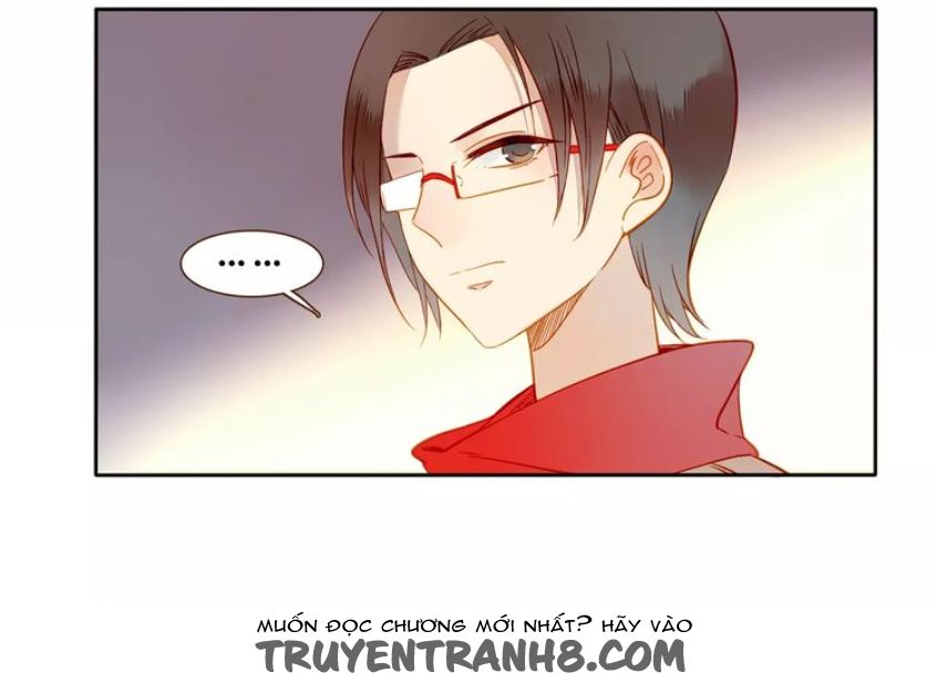 Tại Hạ Là Thần Tình Yêu Chapter 33 - Trang 2