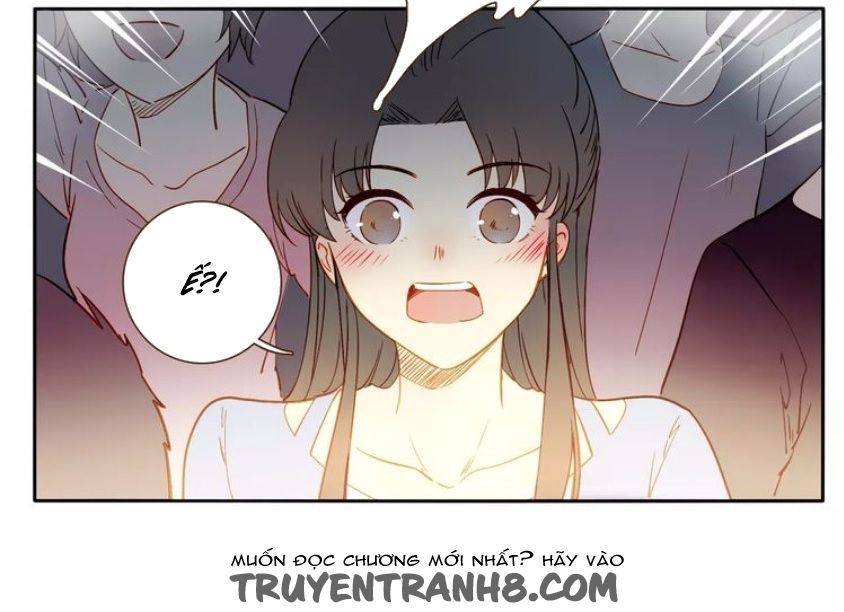 Tại Hạ Là Thần Tình Yêu Chapter 33 - Trang 2