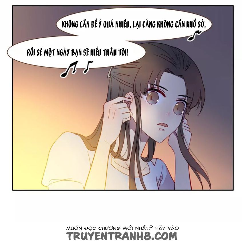 Tại Hạ Là Thần Tình Yêu Chapter 33 - Trang 2