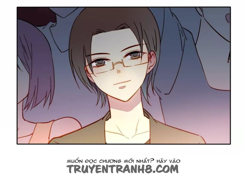 Tại Hạ Là Thần Tình Yêu Chapter 33 - Trang 2