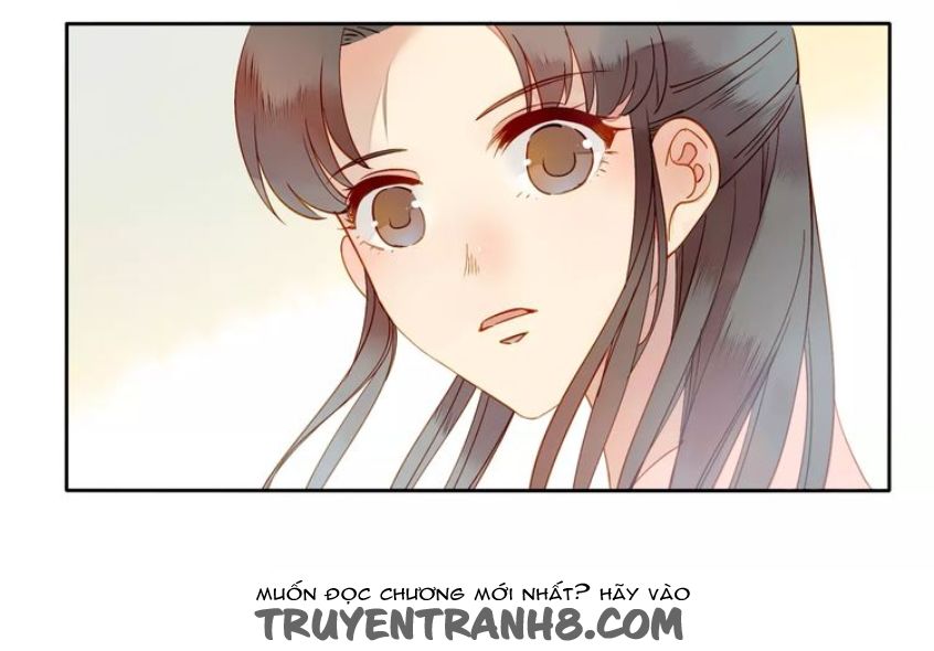 Tại Hạ Là Thần Tình Yêu Chapter 32 - Trang 2