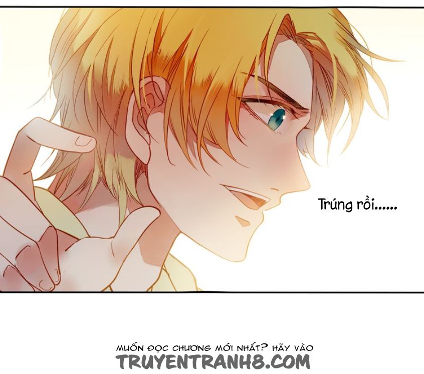 Tại Hạ Là Thần Tình Yêu Chapter 30 - Trang 2