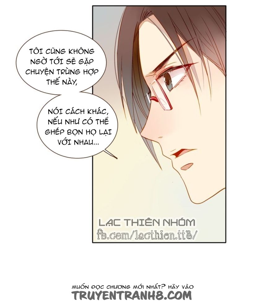 Tại Hạ Là Thần Tình Yêu Chapter 30 - Trang 2