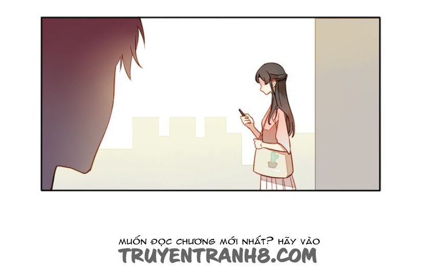 Tại Hạ Là Thần Tình Yêu Chapter 29 - Trang 2