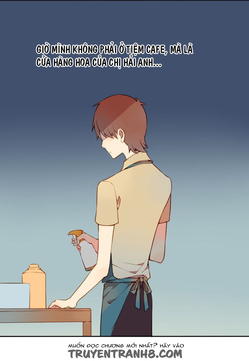 Tại Hạ Là Thần Tình Yêu Chapter 24 - Trang 2