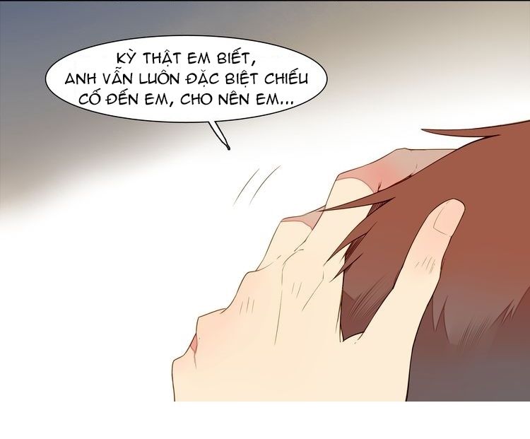 Tại Hạ Là Thần Tình Yêu Chapter 23 - Trang 2