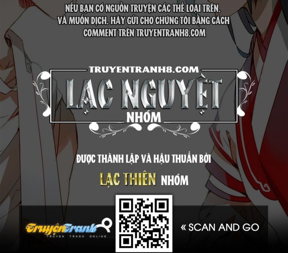 Tại Hạ Là Thần Tình Yêu Chapter 15 - Trang 2