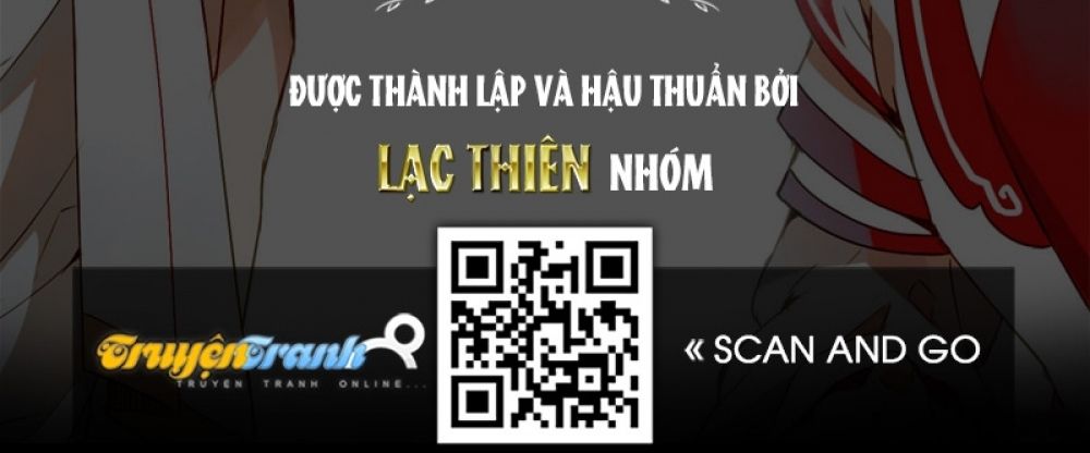 Tại Hạ Là Thần Tình Yêu Chapter 14 - Trang 2