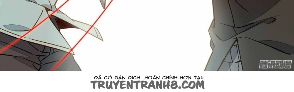 Tại Hạ Là Thần Tình Yêu Chapter 11 - Trang 2