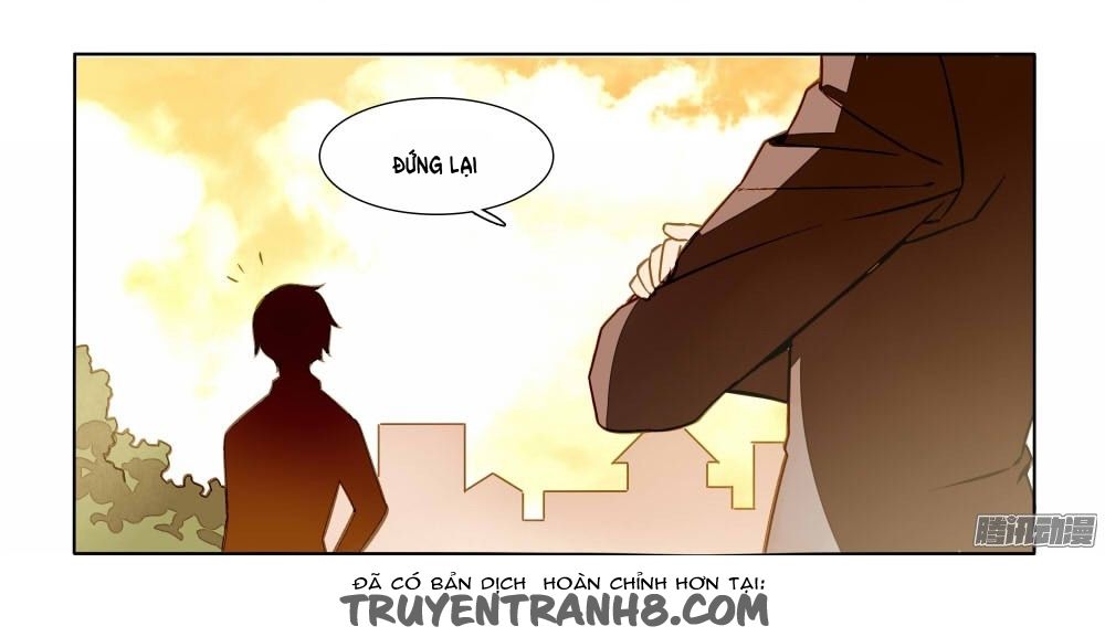 Tại Hạ Là Thần Tình Yêu Chapter 11 - Trang 2