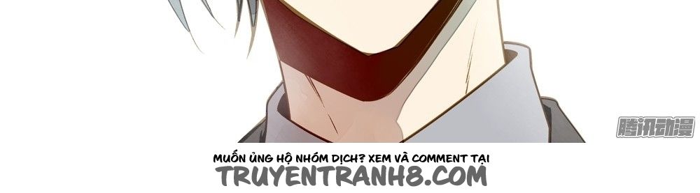 Tại Hạ Là Thần Tình Yêu Chapter 8 - Trang 2