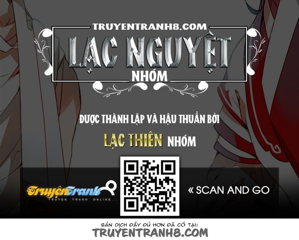 Tại Hạ Là Thần Tình Yêu Chapter 5 - Trang 2