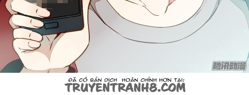 Tại Hạ Là Thần Tình Yêu Chapter 3 - Trang 2