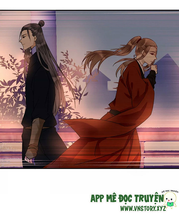 Công Chúa Gả Đến Chapter 39 - Trang 2