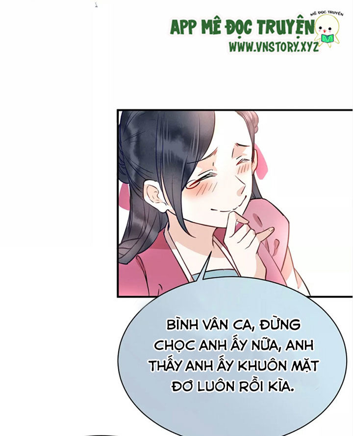 Công Chúa Gả Đến Chapter 39 - Trang 2