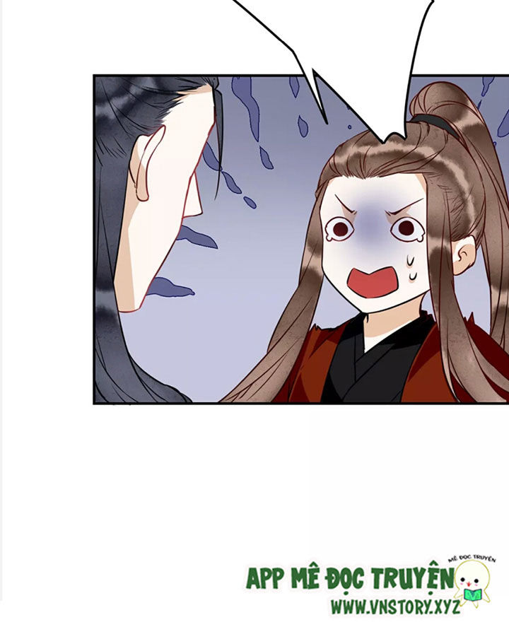 Công Chúa Gả Đến Chapter 39 - Trang 2