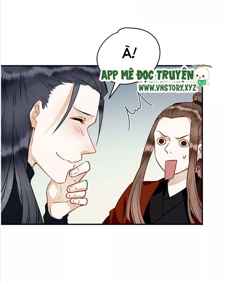 Công Chúa Gả Đến Chapter 39 - Trang 2