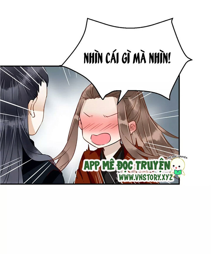 Công Chúa Gả Đến Chapter 39 - Trang 2