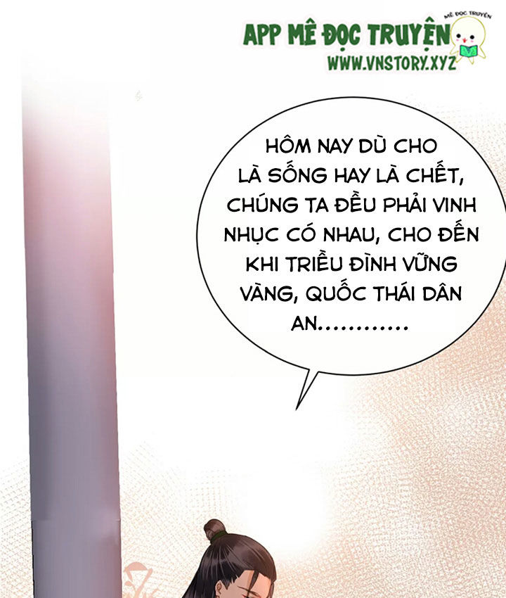 Công Chúa Gả Đến Chapter 39 - Trang 2