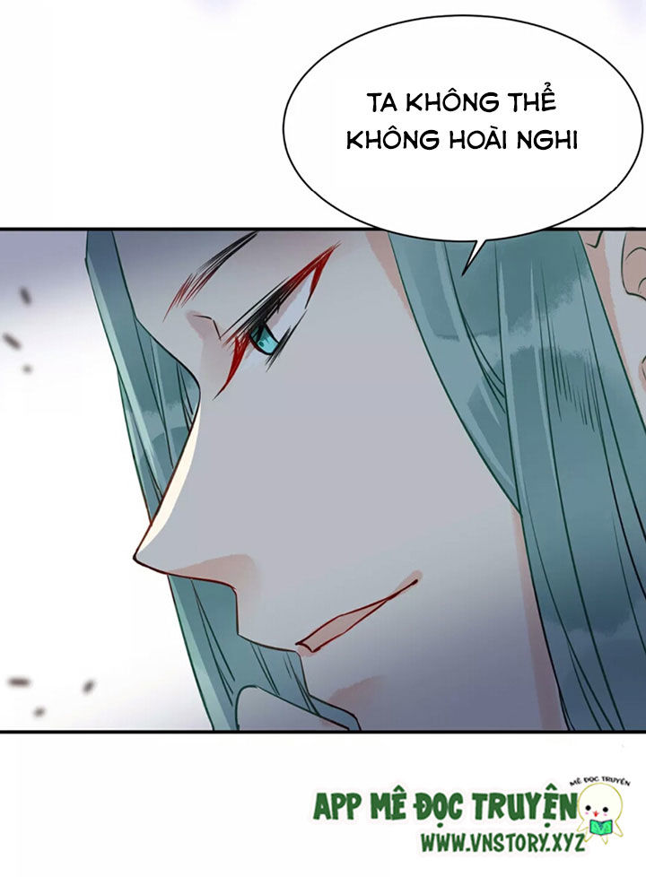 Công Chúa Gả Đến Chapter 39 - Trang 2