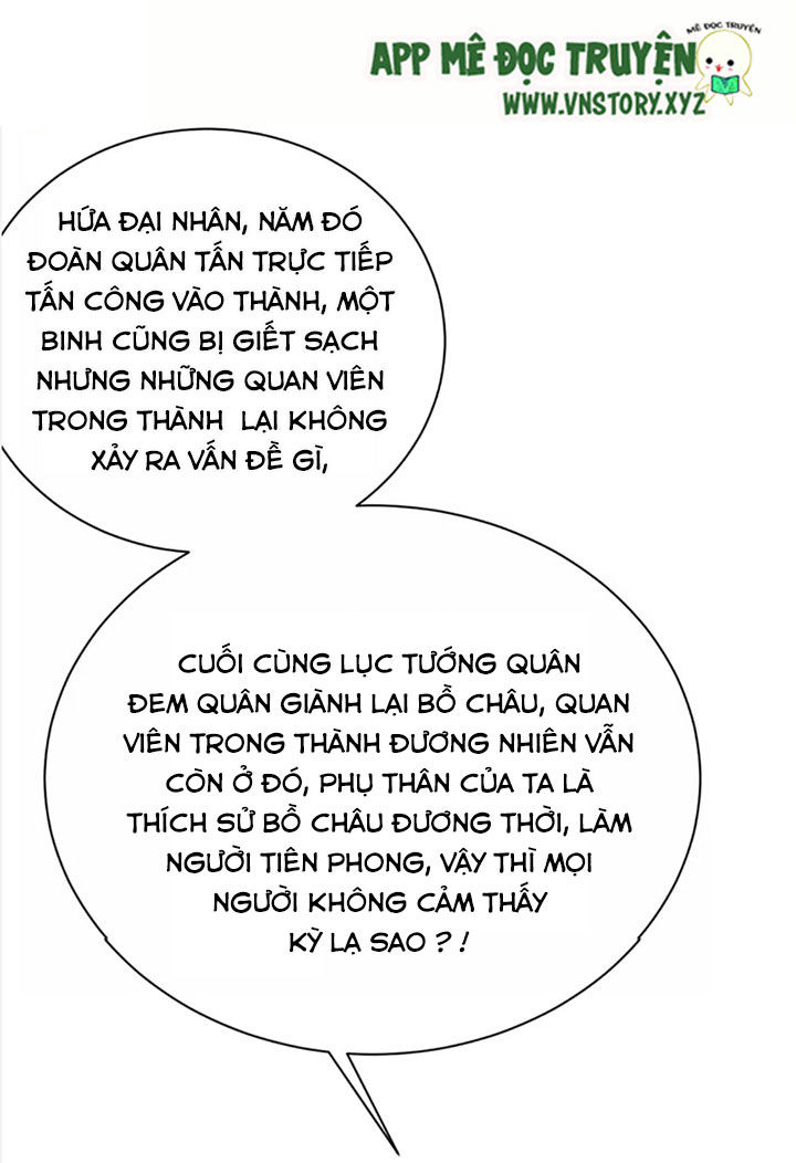 Công Chúa Gả Đến Chapter 38 - Trang 2