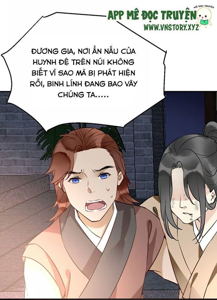 Công Chúa Gả Đến Chapter 38 - Trang 2