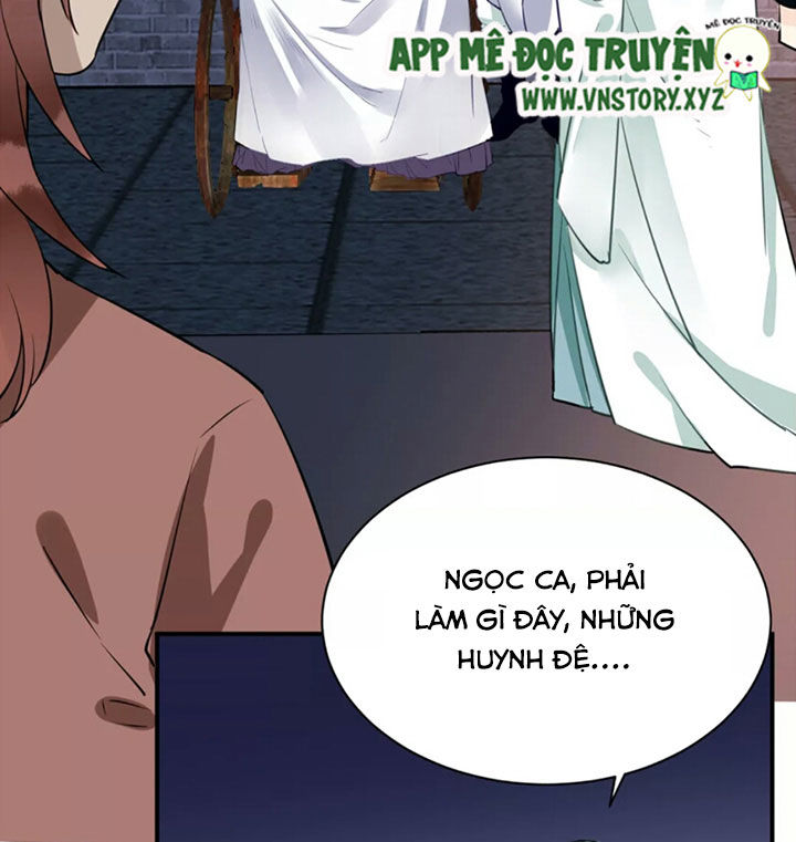 Công Chúa Gả Đến Chapter 38 - Trang 2