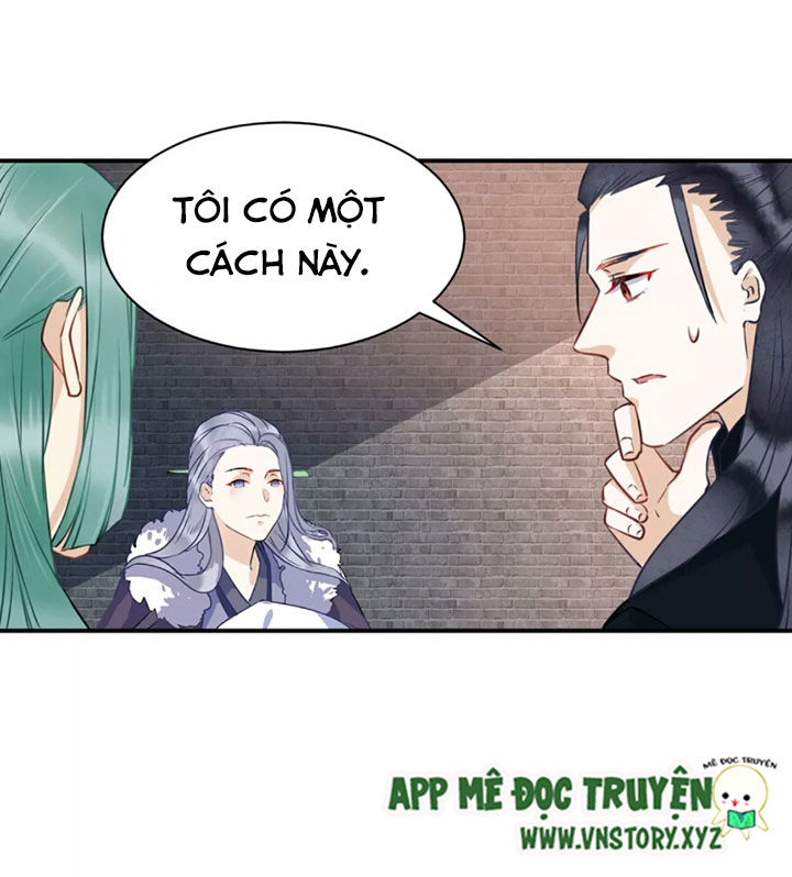 Công Chúa Gả Đến Chapter 38 - Trang 2