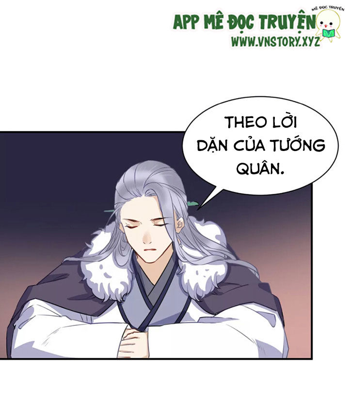 Công Chúa Gả Đến Chapter 38 - Trang 2